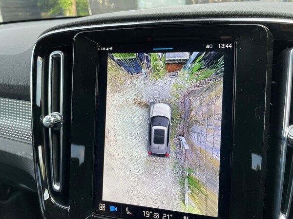 Used Volvo XC40 2024 for sale - 75498273: Photo 23