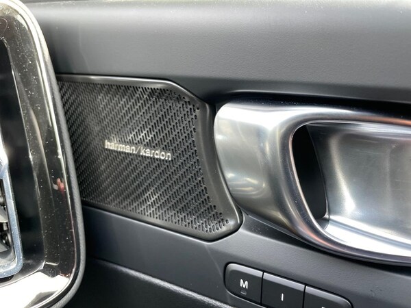 Used Volvo XC40 2024 for sale - 75498273: Photo 25