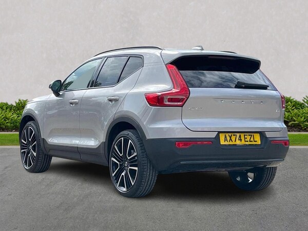 Used Volvo XC40 2024 for sale - 75498273: Photo 2