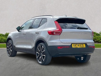 Used Volvo XC40 2024 for sale - 75498273: Photo