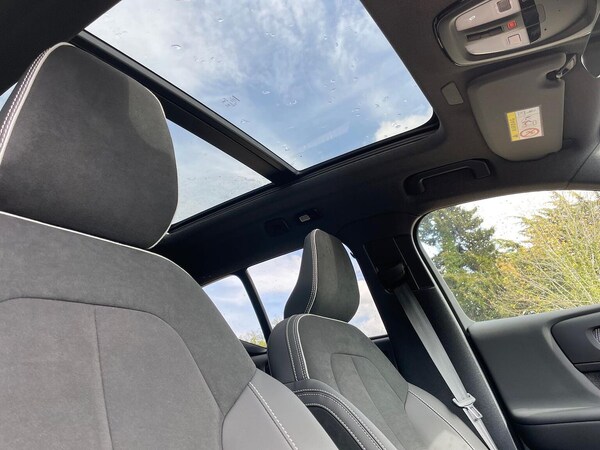 Used Volvo XC40 2024 for sale - 75498273: Photo 31