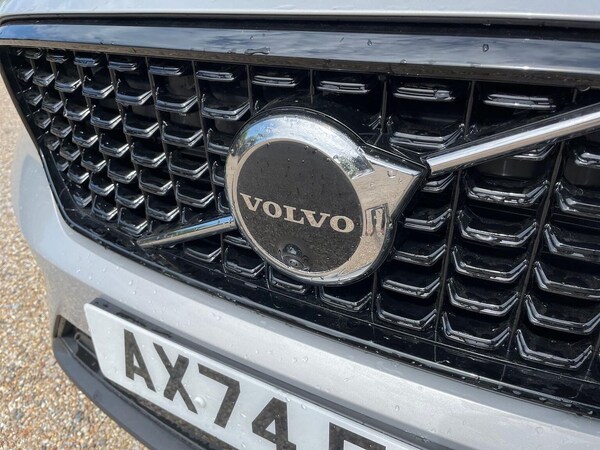 Used Volvo XC40 2024 for sale - 75498273: Photo 32