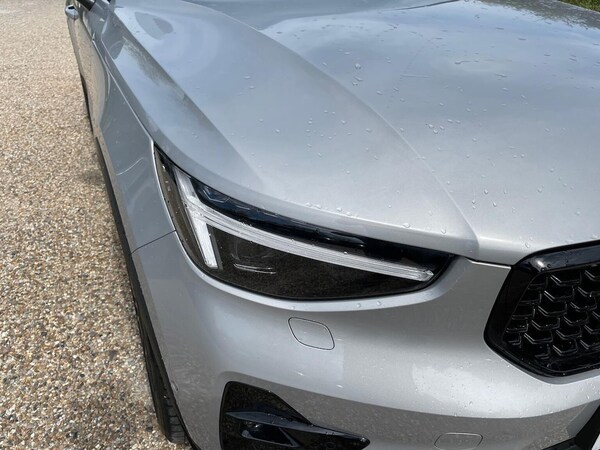 Used Volvo XC40 2024 for sale - 75498273: Photo 33