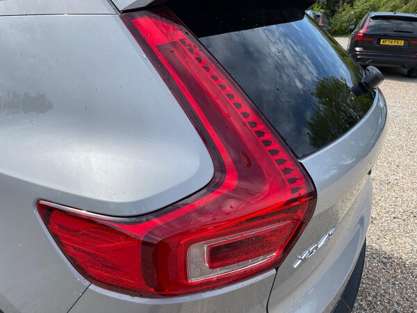 Used Volvo XC40 2024 for sale - 75498273: Photo 35