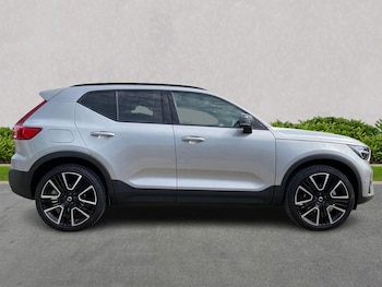 Used Volvo XC40 2024 for sale - 75498273: Photo