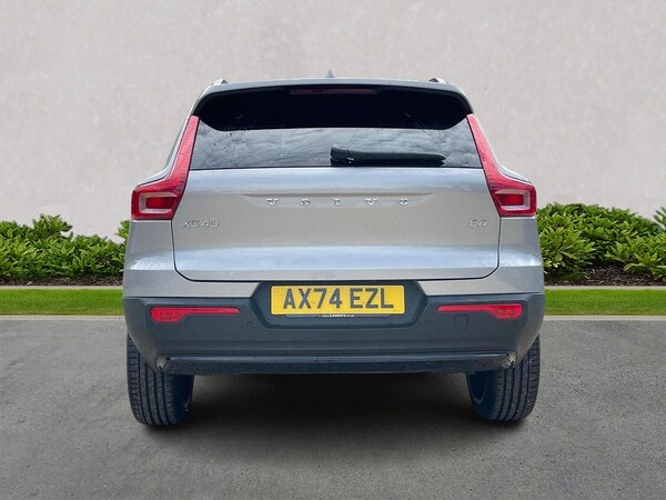 Used Volvo XC40 2024 for sale - 75498273: Photo 4