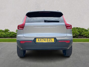 Used Volvo XC40 2024 for sale - 75498273: Photo