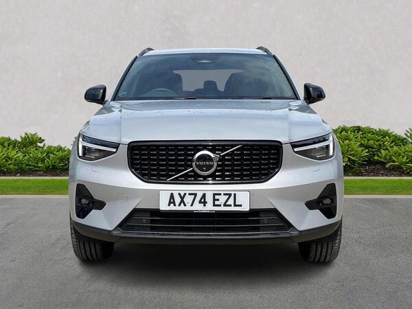 Used Volvo XC40 2024 for sale - 75498273: Photo 5