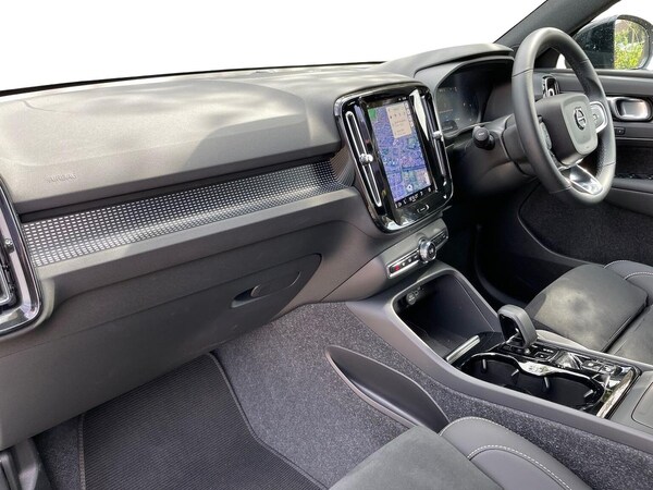 Used Volvo XC40 2024 for sale - 75498273: Photo 7