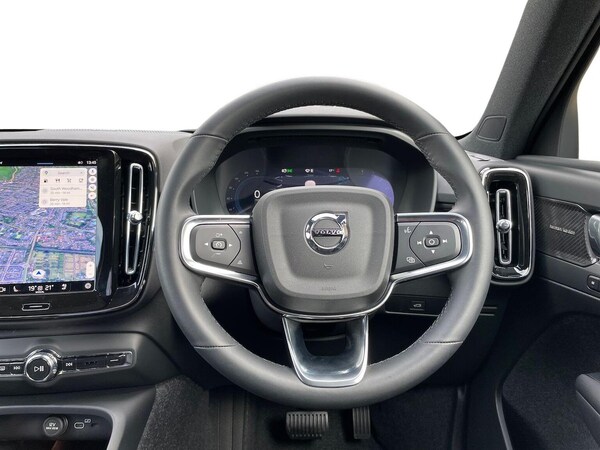 Used Volvo XC40 2024 for sale - 75498273: Photo 9