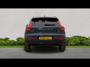 Used Volvo XC40 2025 for sale - 78894484: Photo