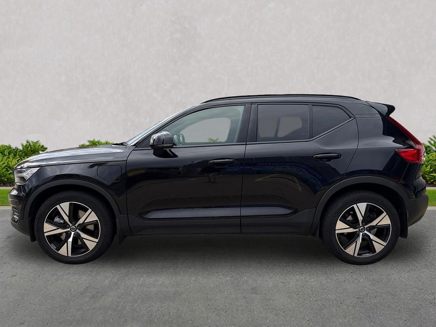 Used Volvo XC40 2021 for sale - 76478208: Photo 19