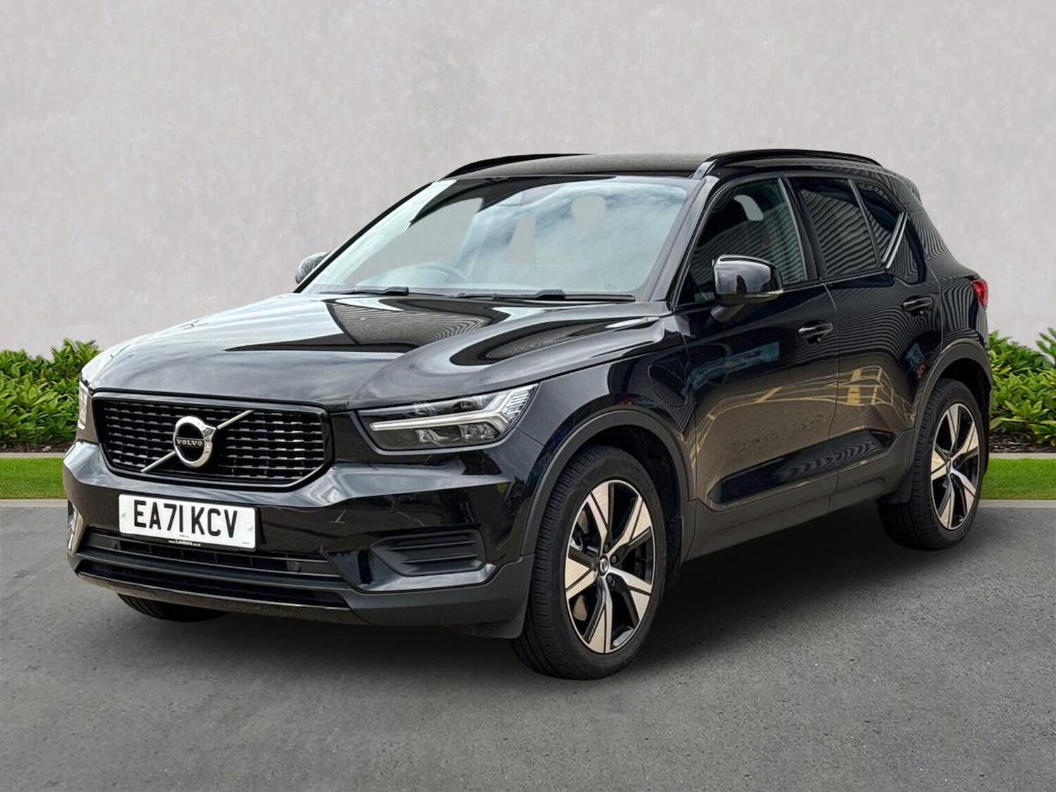 Used Volvo XC40 2021 for sale - 76478208: Photo 20