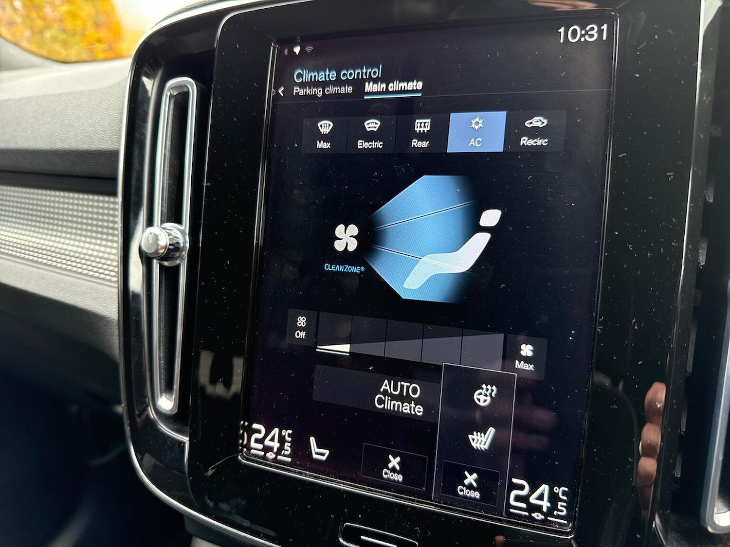 Used Volvo XC40 2021 for sale - 76478208: Photo 25