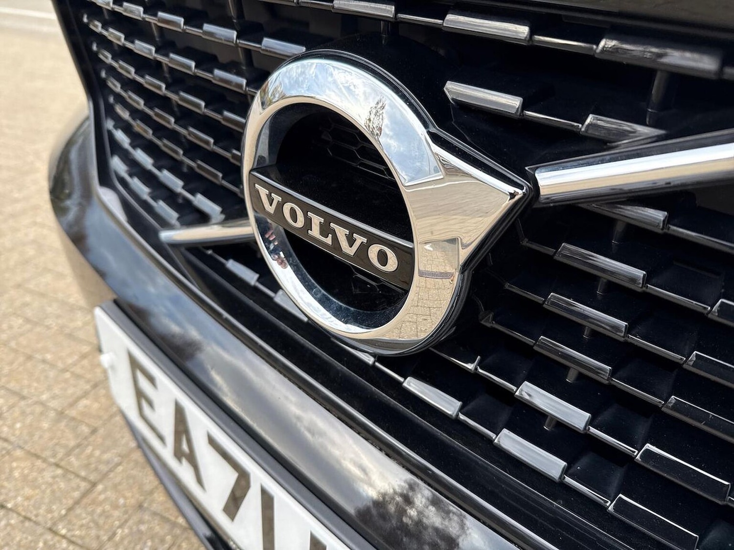 Used Volvo XC40 2021 for sale - 76478208: Photo 32