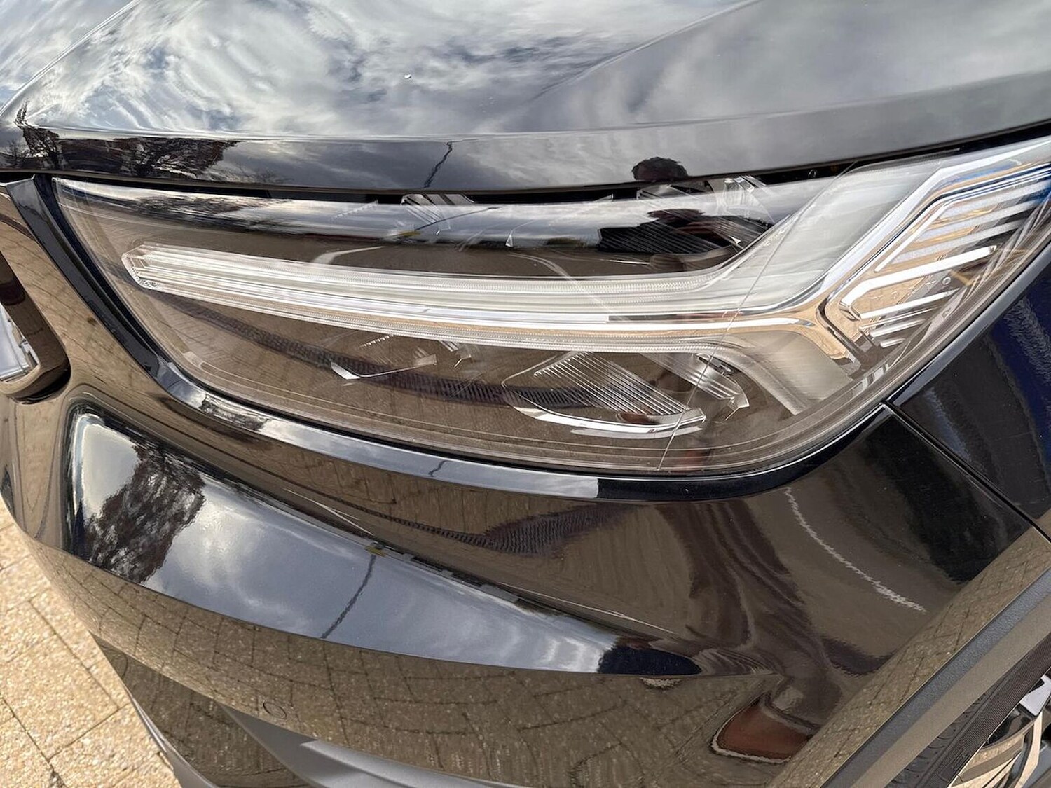 Used Volvo XC40 2021 for sale - 76478208: Photo 33