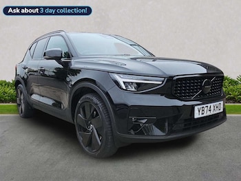 Used Volvo XC40 2024 for sale - 78353271: Photo