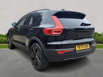 Used Volvo XC40 2024 for sale - 78353271: Photo