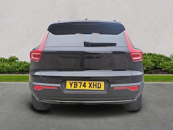 Used Volvo XC40 2024 for sale - 78353271: Photo