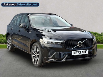 Used Volvo XC60 2024 for sale - 78353400: Photo