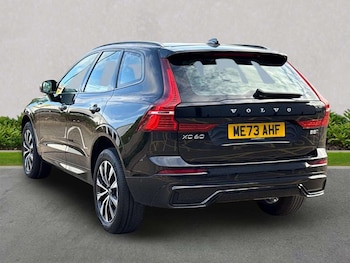 Used Volvo XC60 2024 for sale - 78353400: Photo
