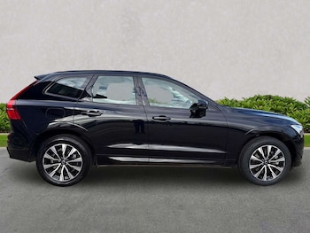 Used Volvo XC60 2024 for sale - 78353400: Photo