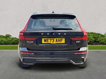 Used Volvo XC60 2024 for sale - 78353400: Photo