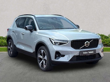 Used Volvo XC40 2024 for sale - 79379822: Photo