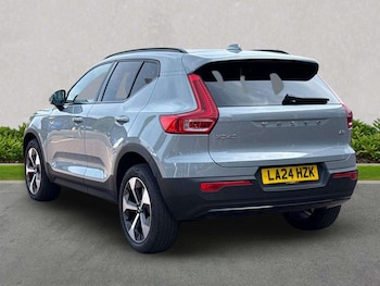 Used Volvo XC40 2024 for sale - 79379822: Photo