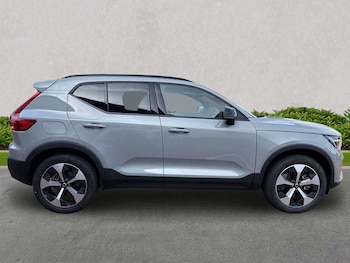 Used Volvo XC40 2024 for sale - 79379822: Photo