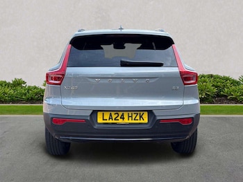 Used Volvo XC40 2024 for sale - 79379822: Photo
