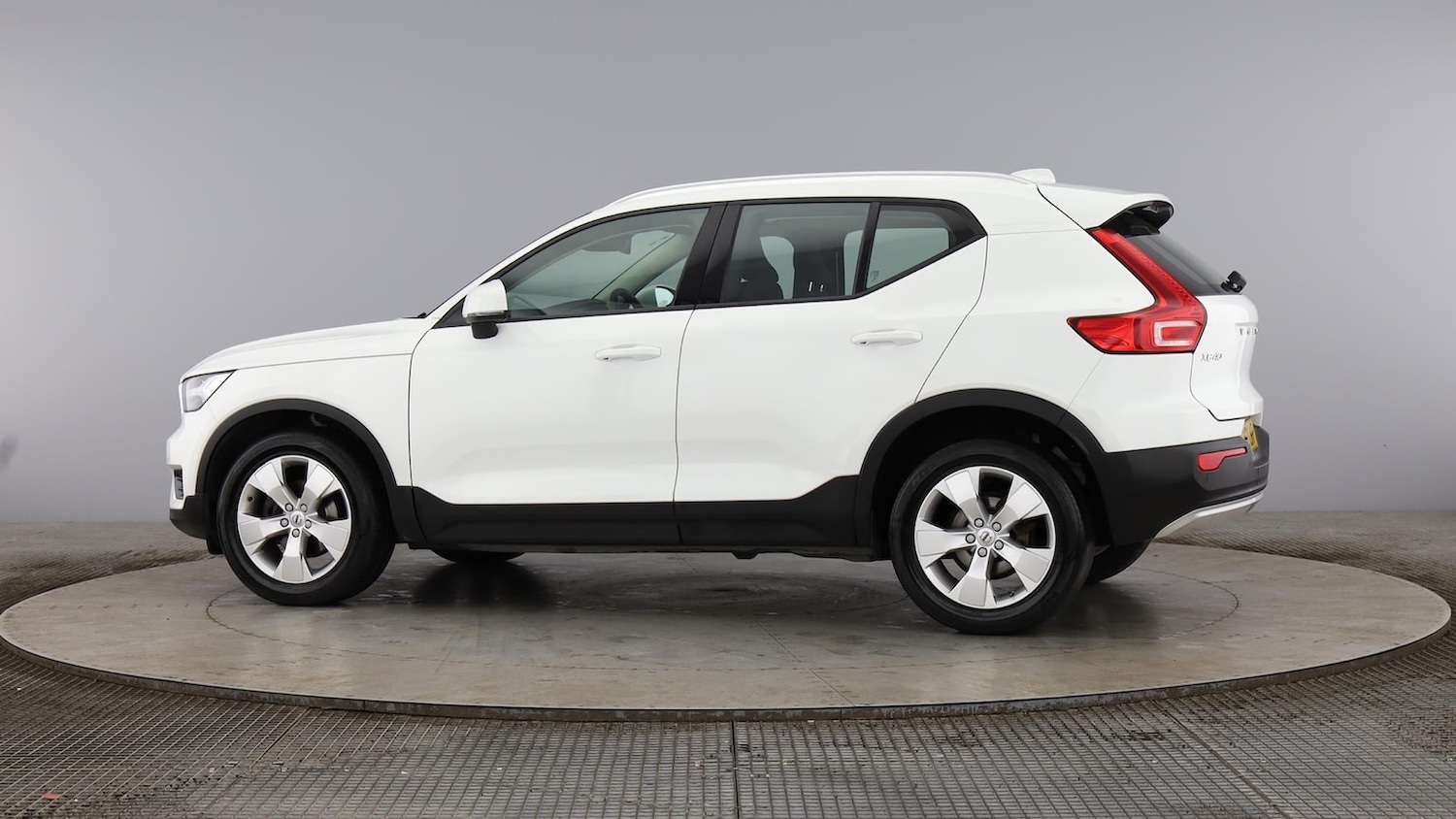 Vehicle 27