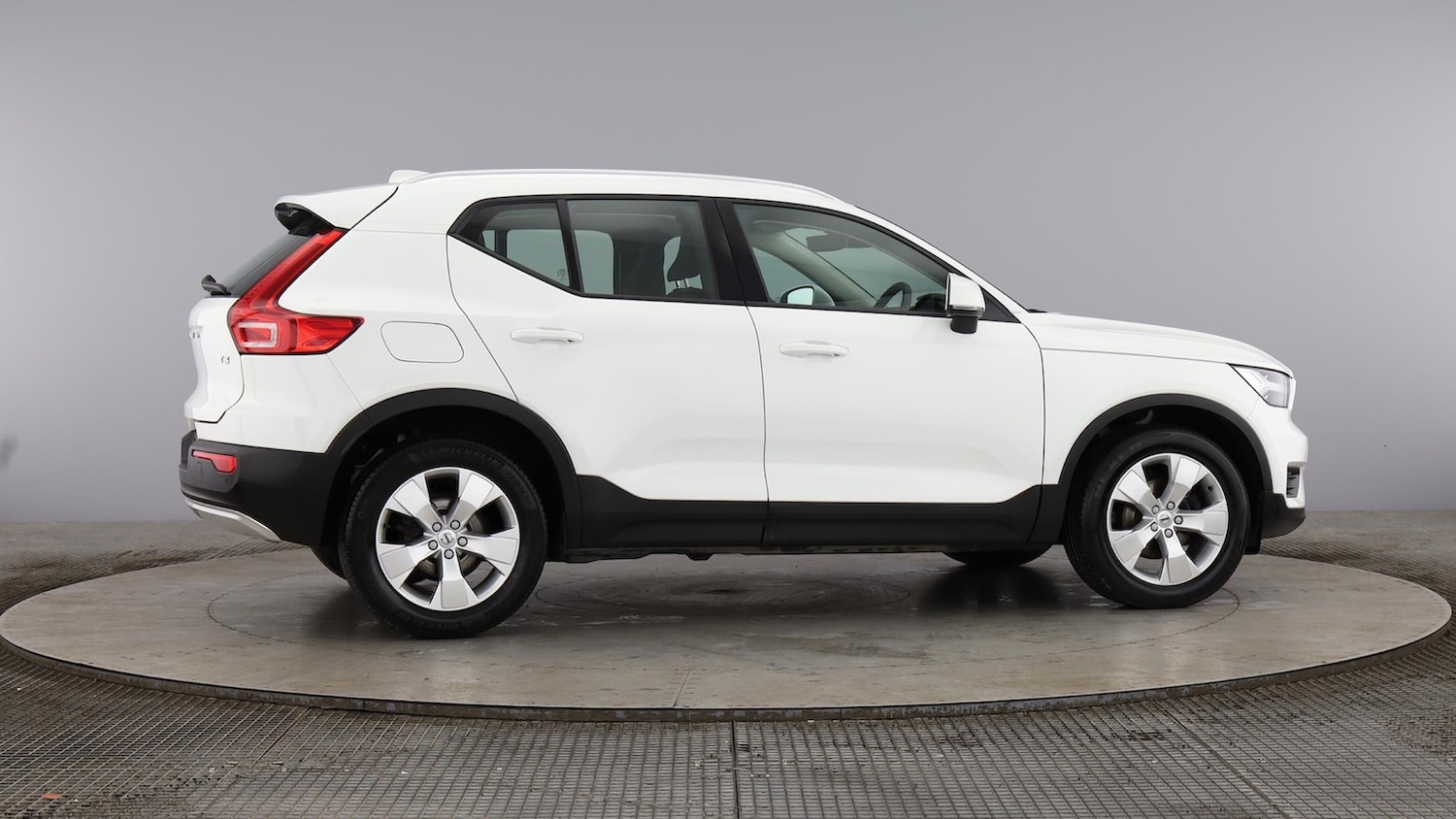 Vehicle 29