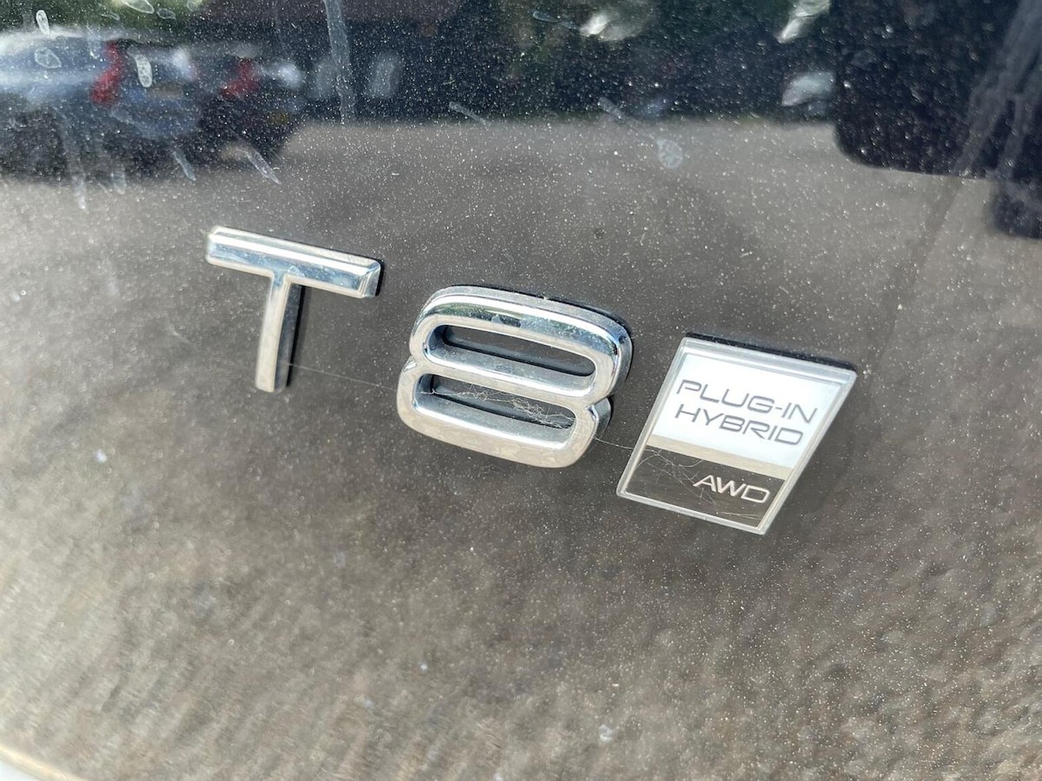 Vehicle 36