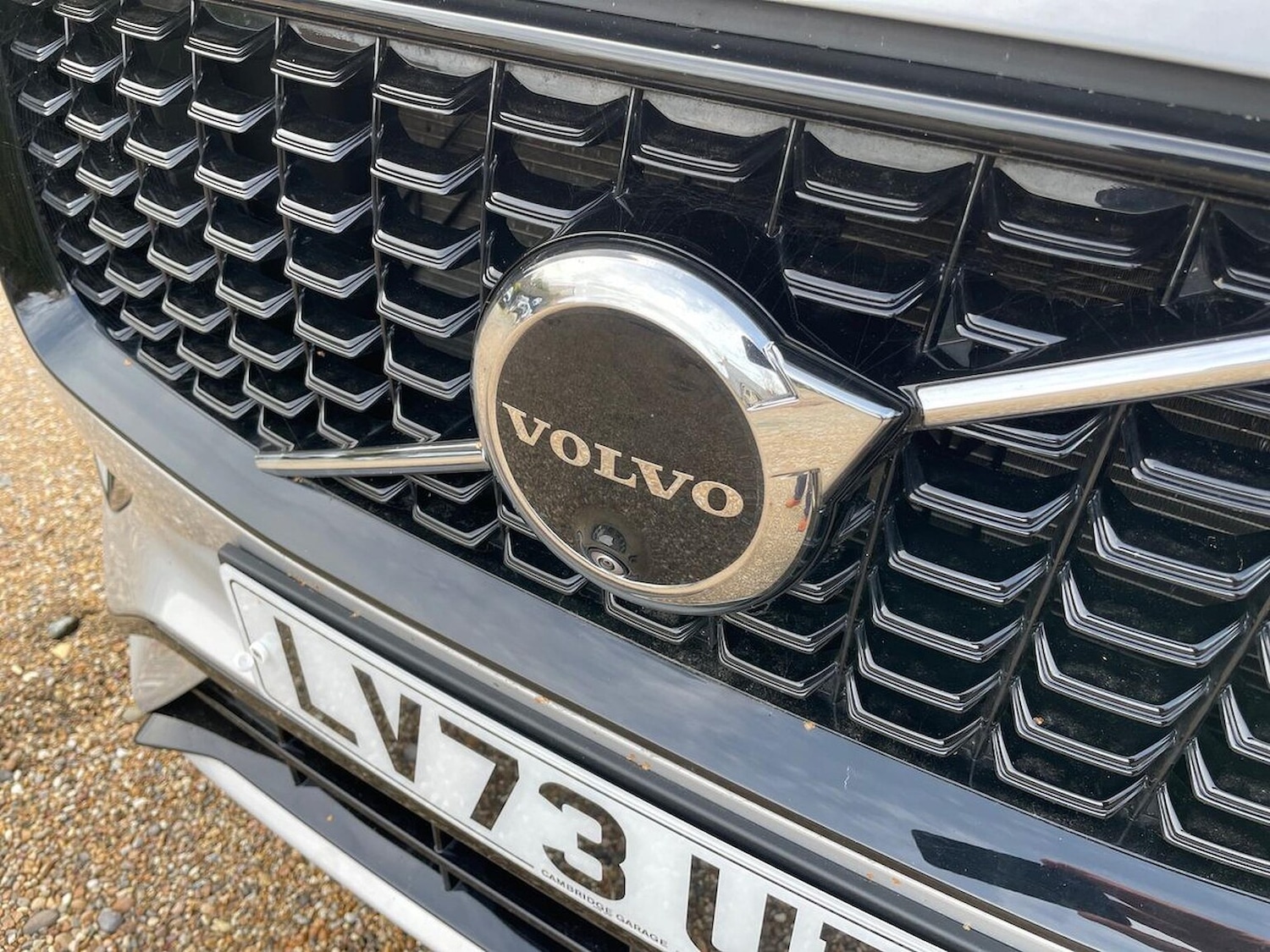 Used Volvo XC90 2023 for sale - 76504982: Photo 10