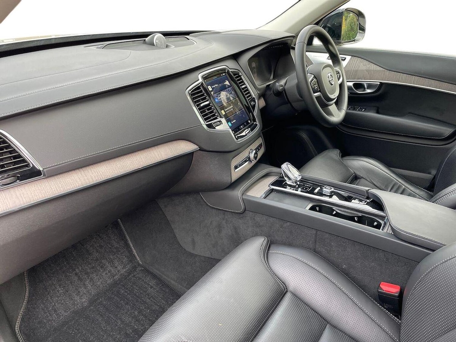 Used Volvo XC90 2023 for sale - 76504982: Photo 11