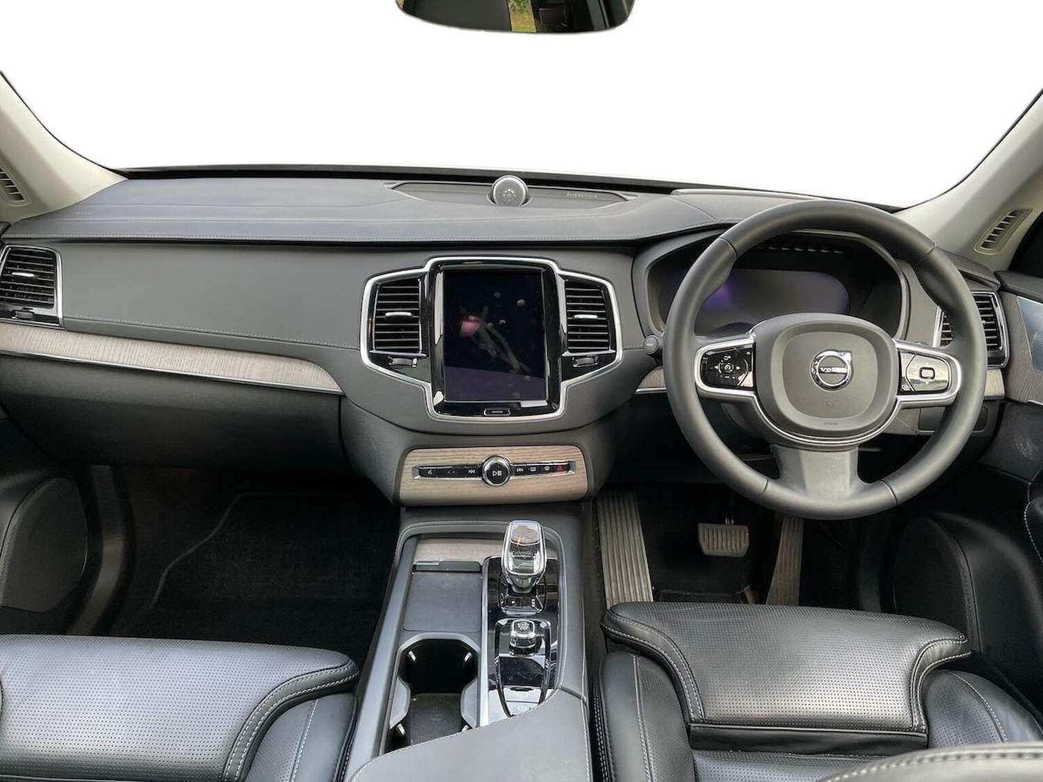 Used Volvo XC90 2023 for sale - 76504982: Photo 12