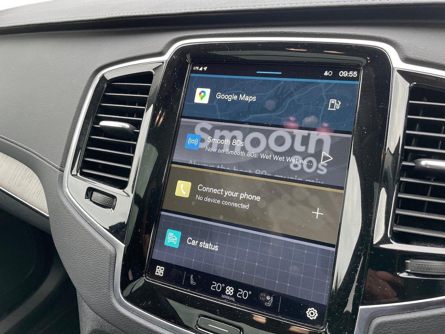 Used Volvo XC90 2023 for sale - 76504982: Photo 15