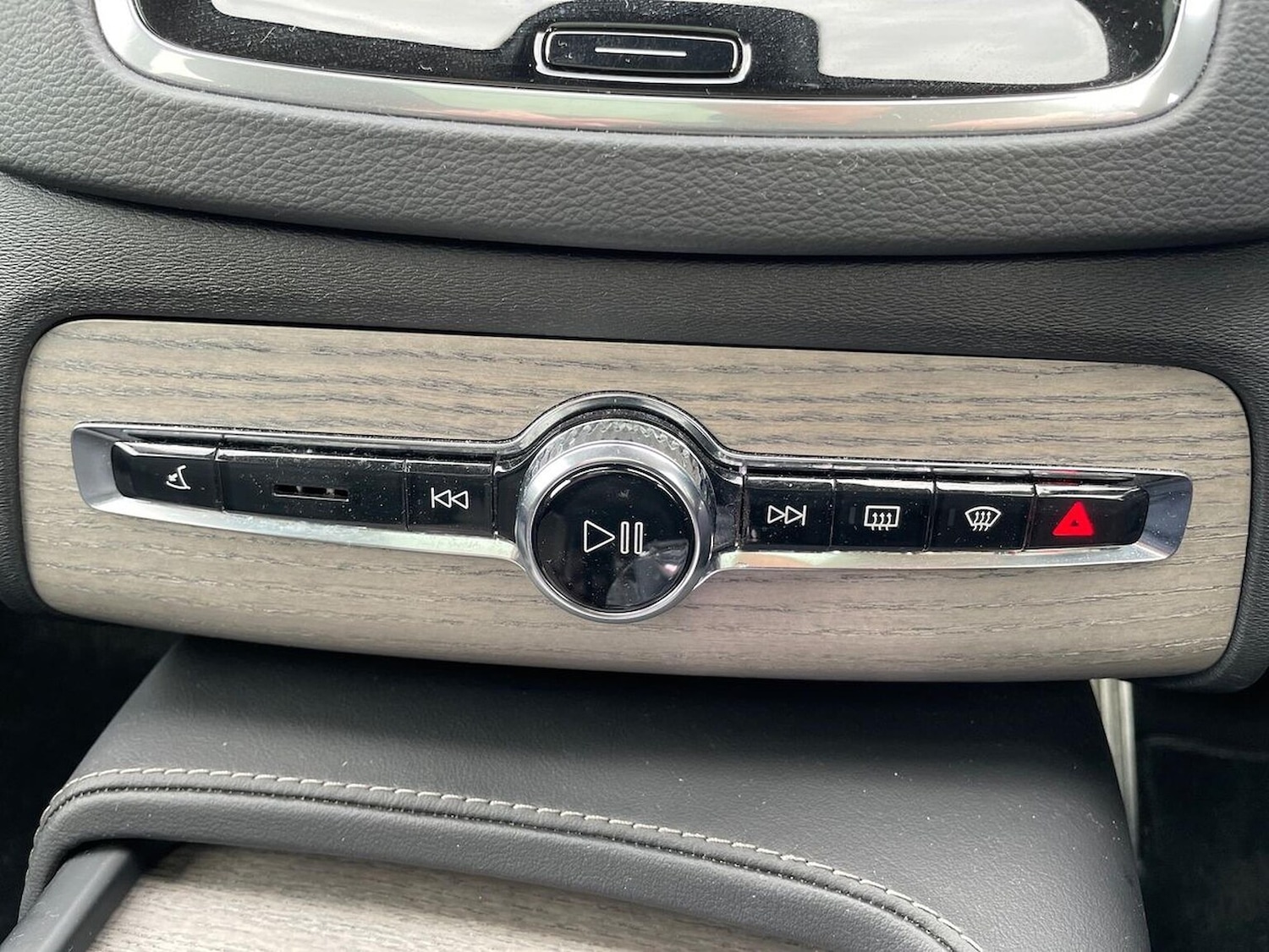 Used Volvo XC90 2023 for sale - 76504982: Photo 16