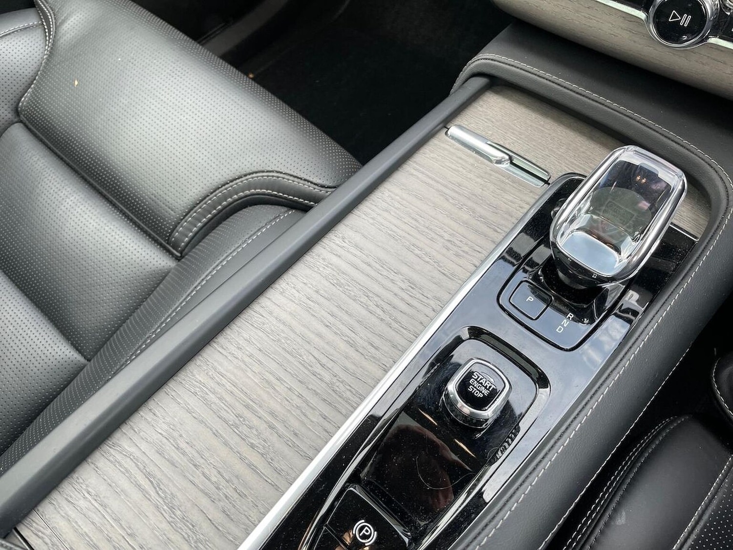 Used Volvo XC90 2023 for sale - 76504982: Photo 17