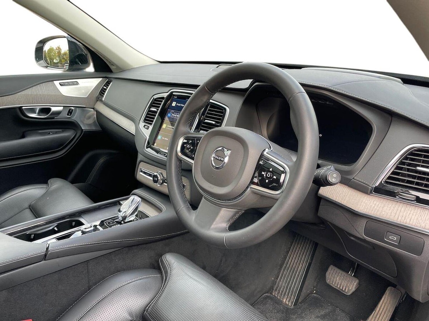 Used Volvo XC90 2023 for sale - 76504982: Photo 19