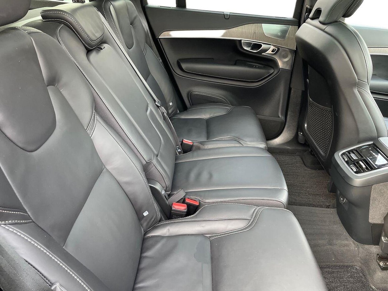 Used Volvo XC90 2023 for sale - 76504982: Photo 20