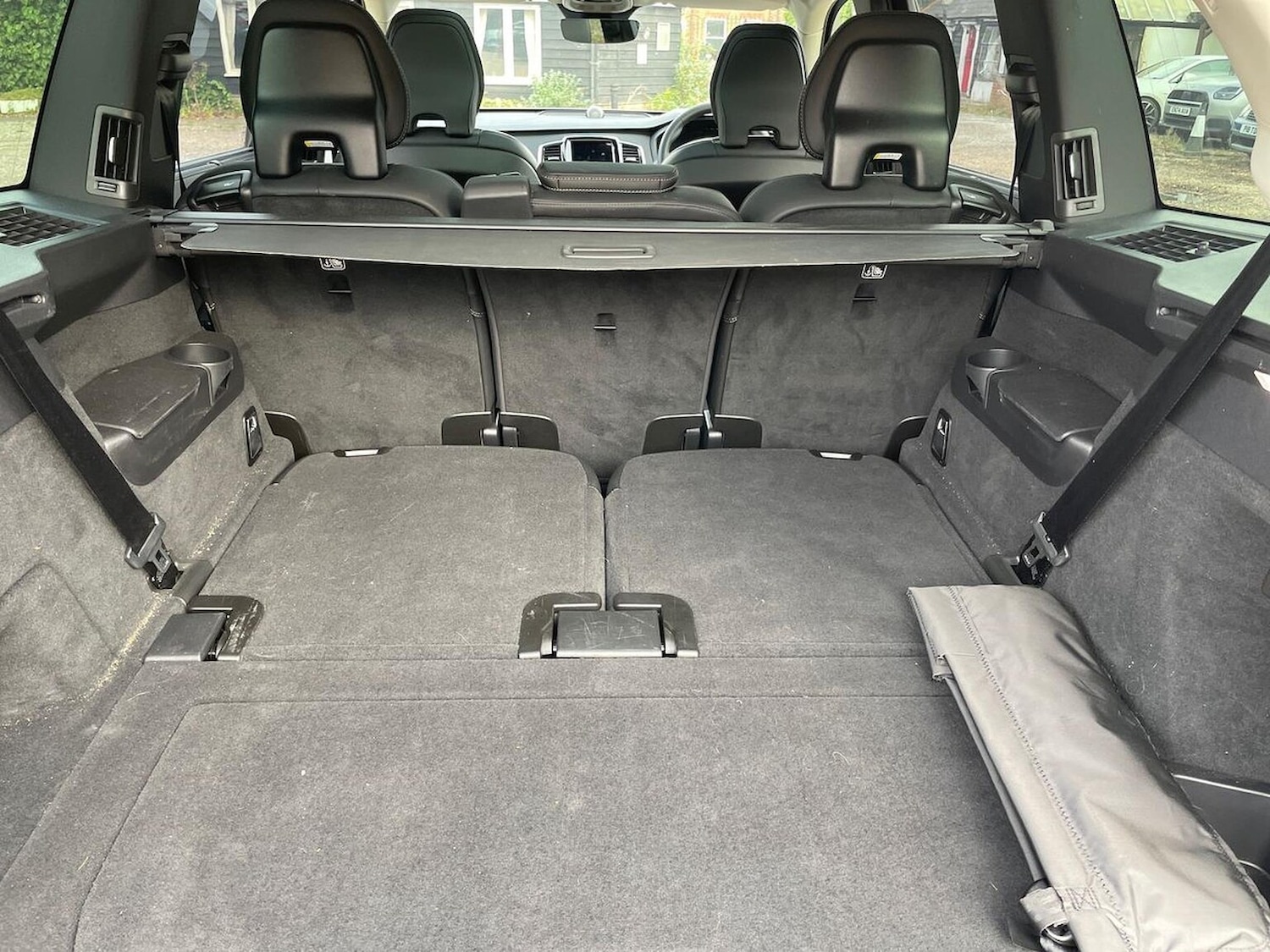 Used Volvo XC90 2023 for sale - 76504982: Photo 21