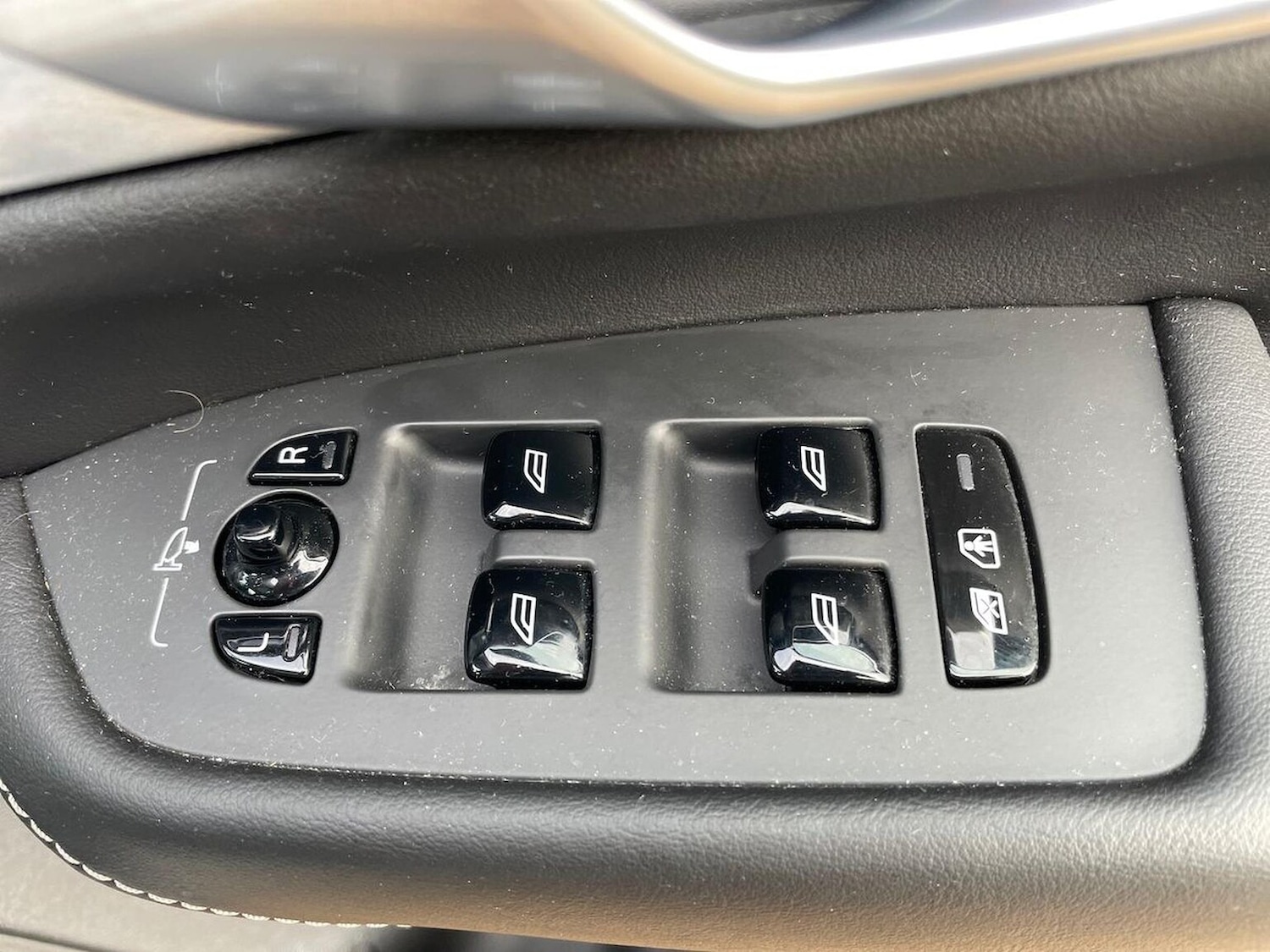 Used Volvo XC90 2023 for sale - 76504982: Photo 22