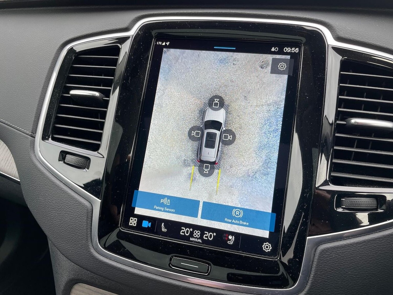 Used Volvo XC90 2023 for sale - 76504982: Photo 24