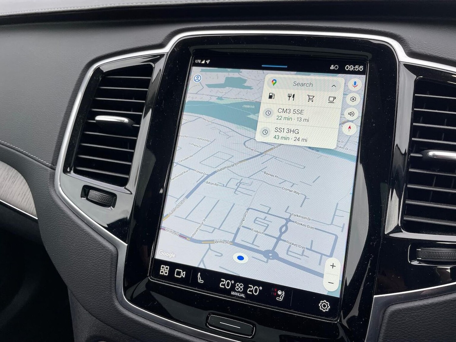 Used Volvo XC90 2023 for sale - 76504982: Photo 25