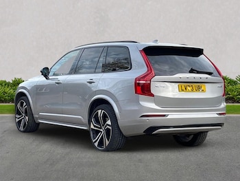 Used Volvo XC90 2023 for sale - 76504982: Photo
