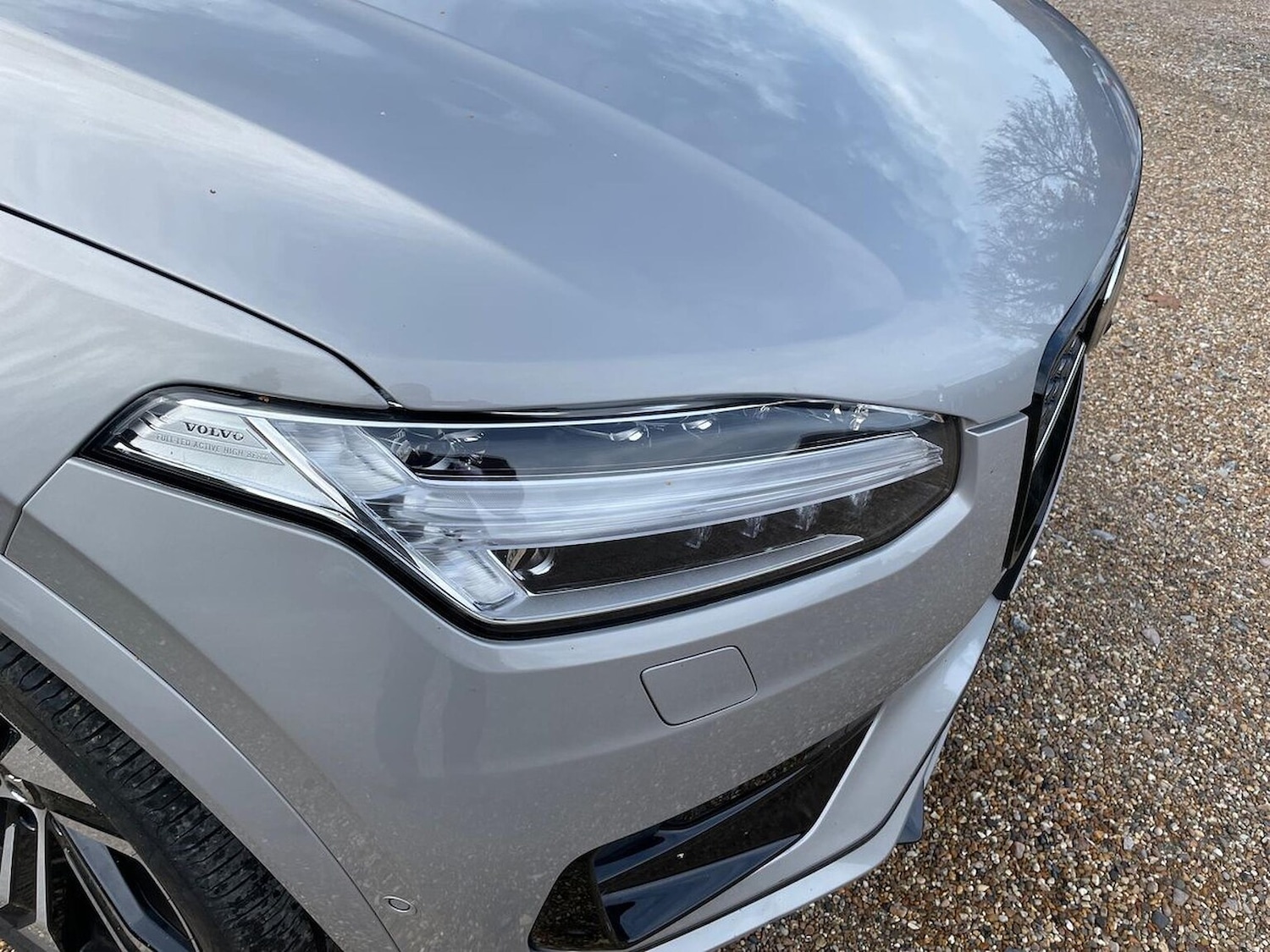 Used Volvo XC90 2023 for sale - 76504982: Photo 33