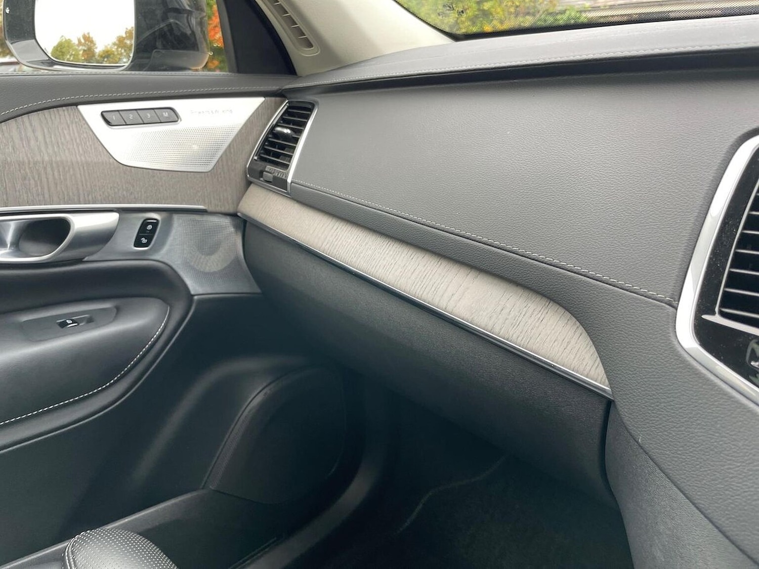 Used Volvo XC90 2023 for sale - 76504982: Photo 34