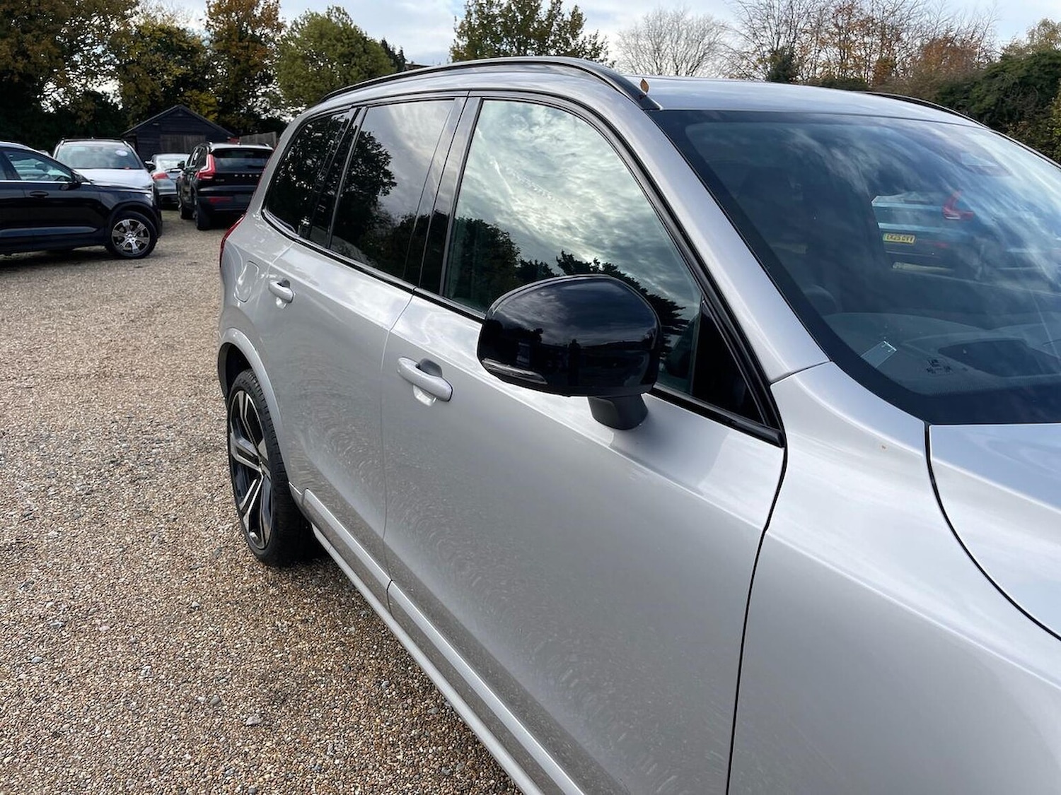 Used Volvo XC90 2023 for sale - 76504982: Photo 37